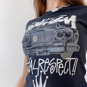 Stussy T-shirt (M)