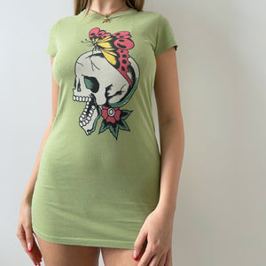 Ed Hardy Tunic (M)