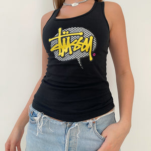 Stussy Tank Top (M)