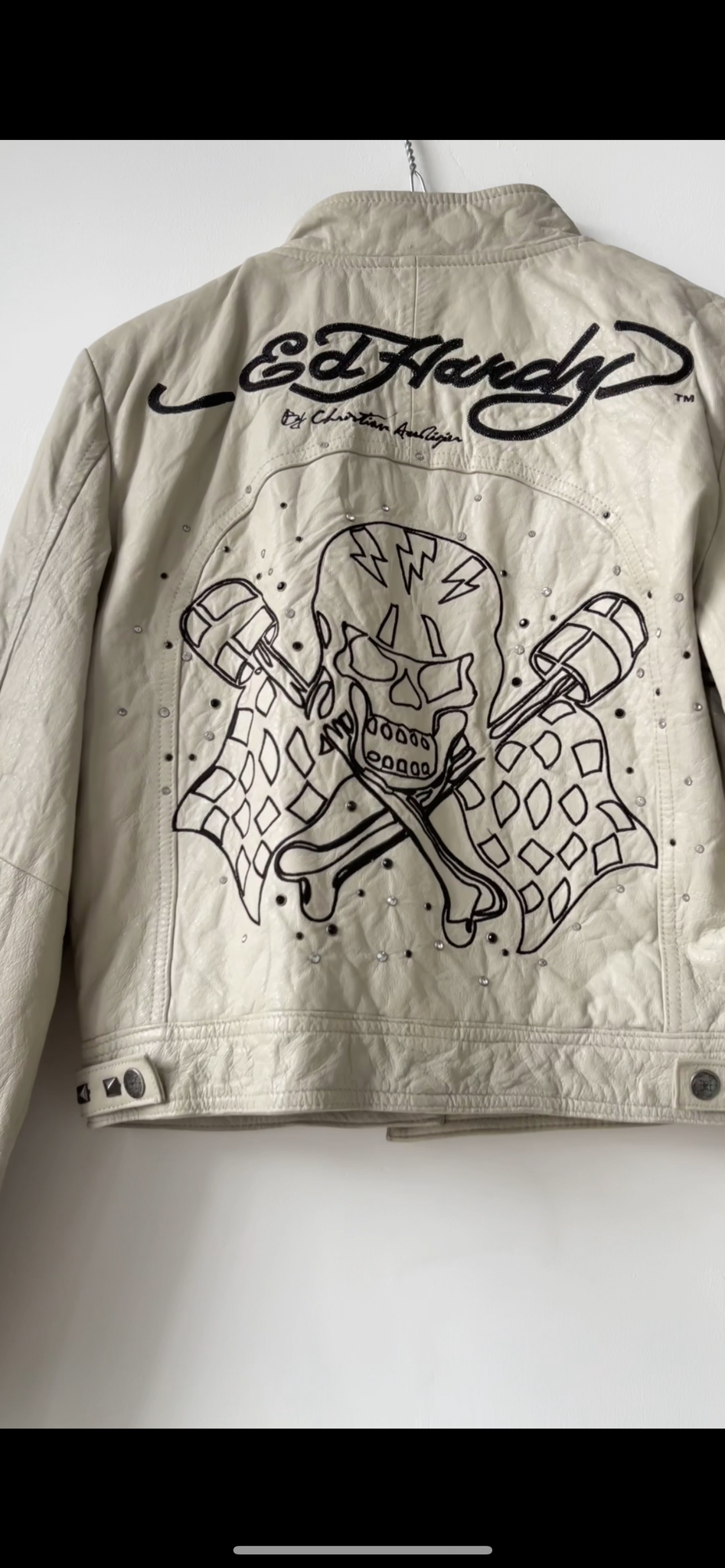 Ed Hardy Jacket (M)