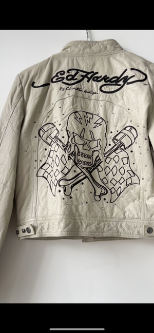 Ed Hardy Jacket (M)