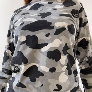 Bape Réversible Top