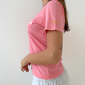 Evisu Tshirt (34-36)