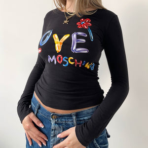 Moschino Tshirt (8)