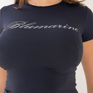 Blumarine T-shirt (40)