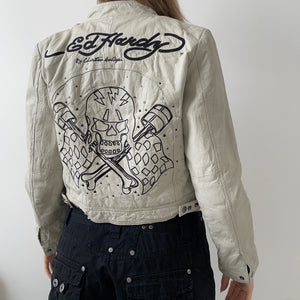 Ed Hardy Jacket (M)